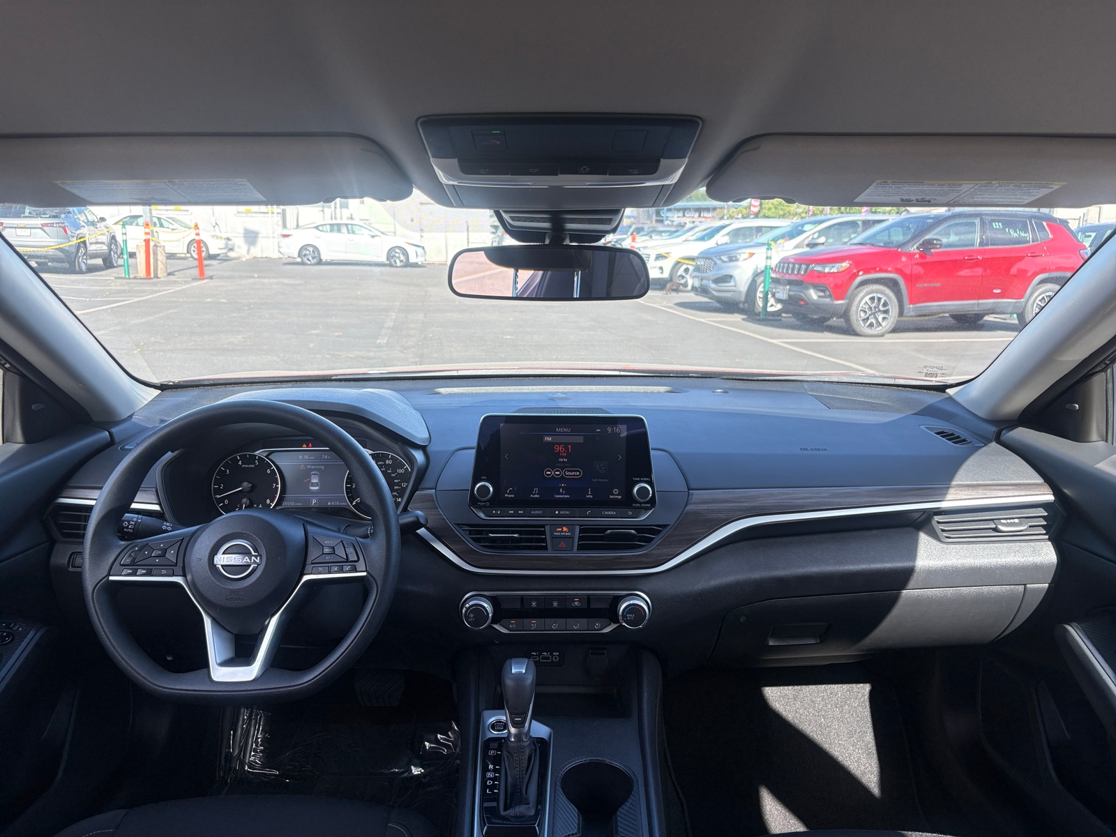 Thumbnail: 2025 Nissan Altima - 3