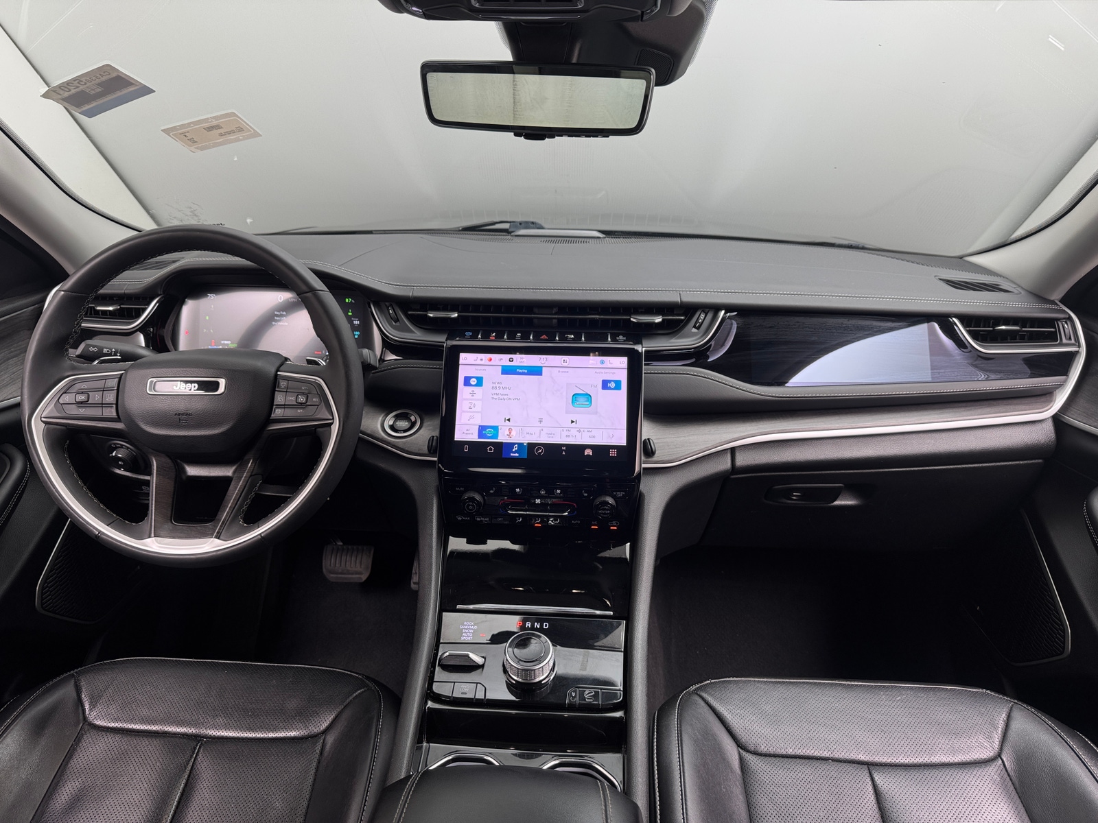 Thumbnail: 2022 Jeep Grand Cherokee - 2
