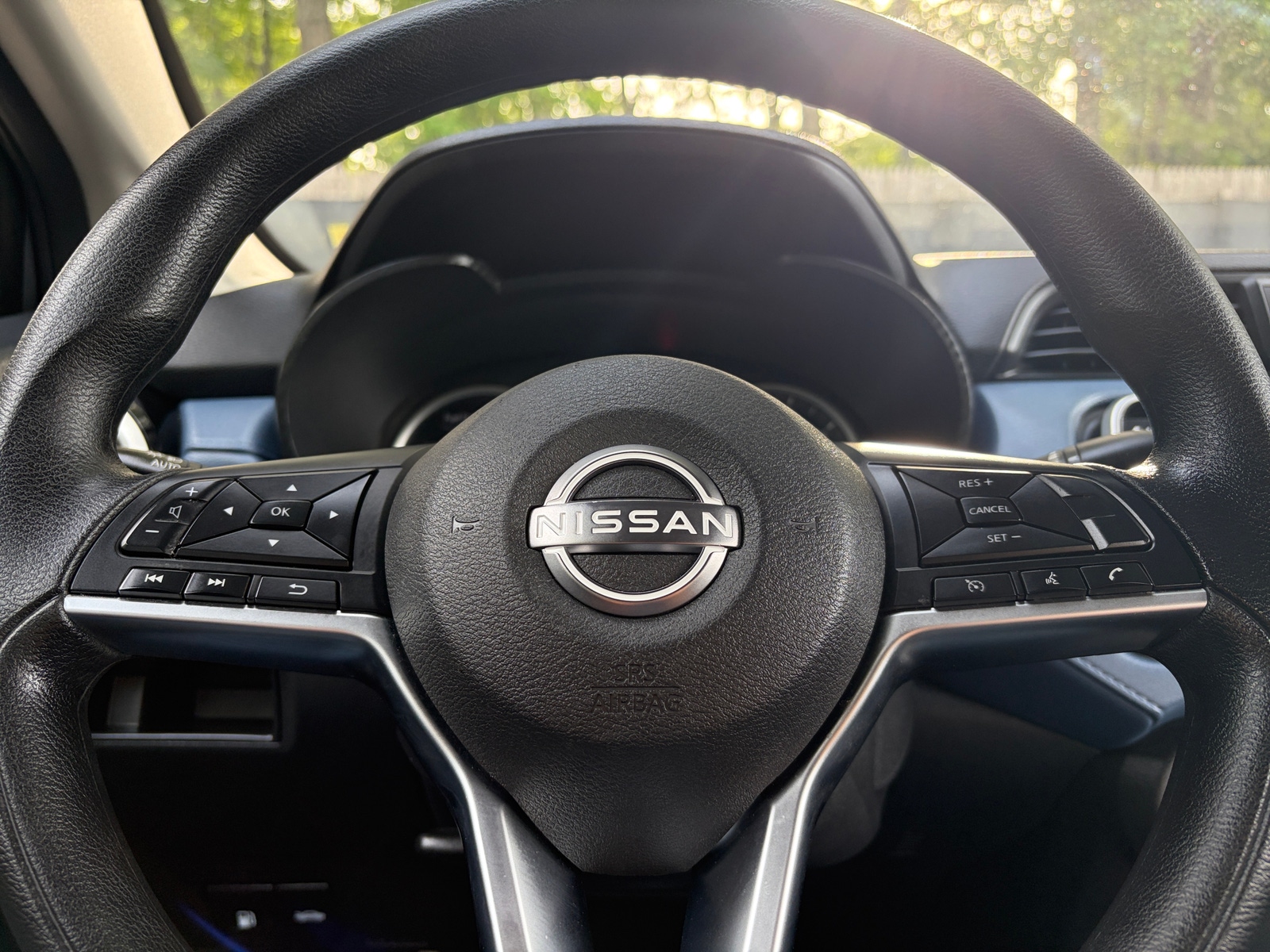 Thumbnail: 2025 Nissan Versa - 5