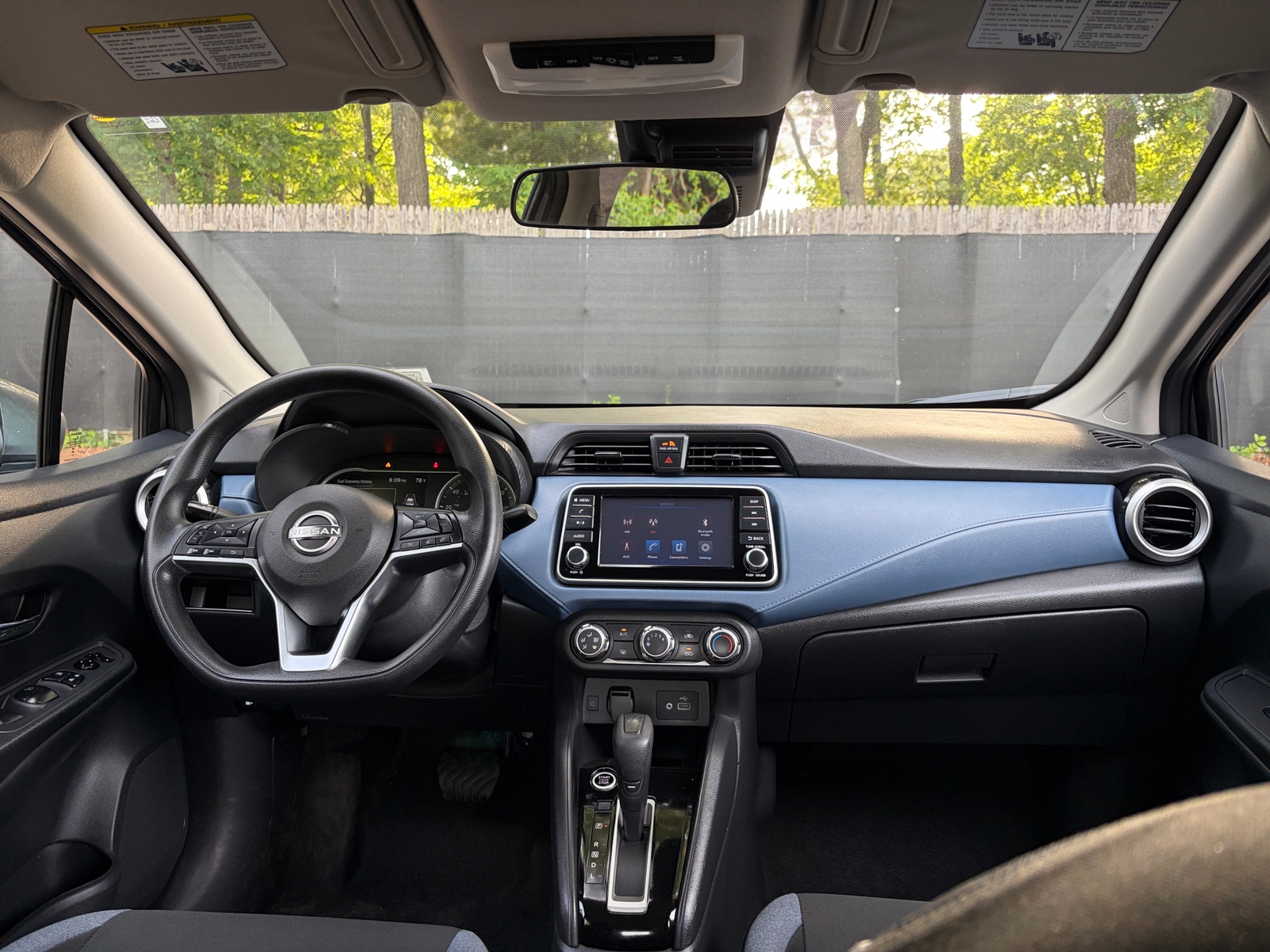 Thumbnail: 2025 Nissan Versa - 3