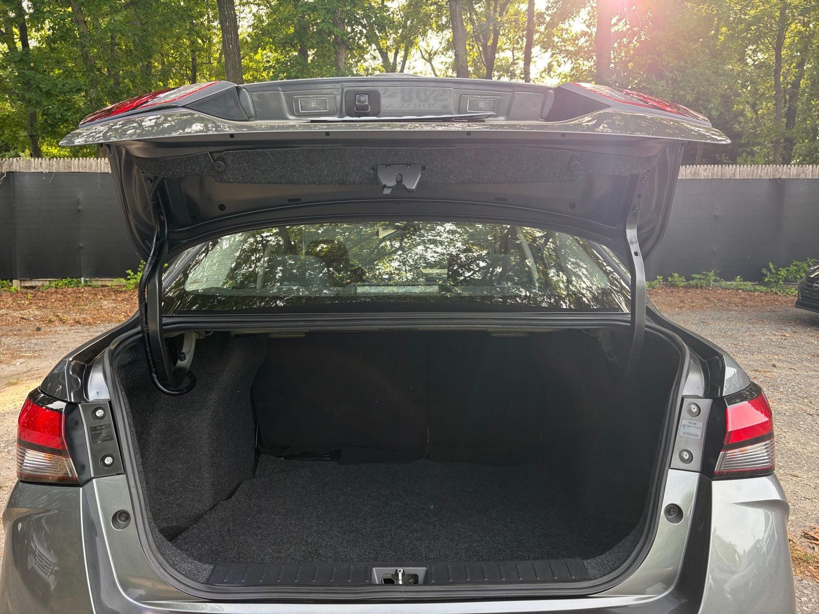 Thumbnail: 2025 Nissan Versa - 6