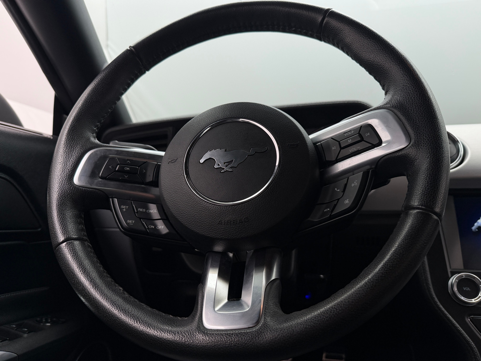 Thumbnail: 2016 Ford Mustang - 3