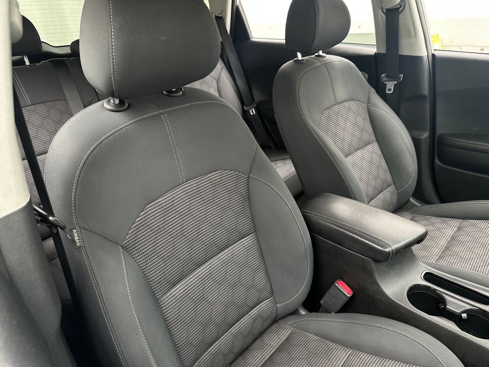 Thumbnail: 2019 Kia Niro - 2