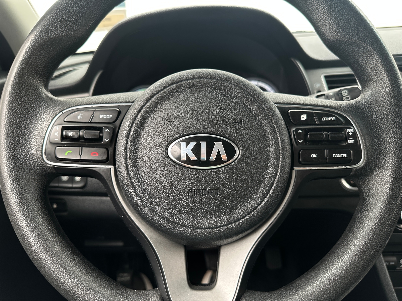 Thumbnail: 2019 Kia Niro - 5