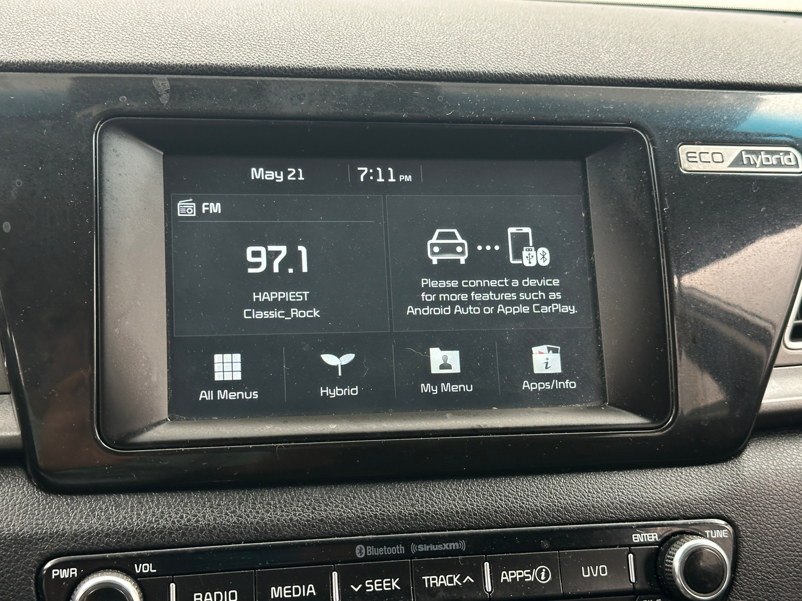 Thumbnail: 2019 Kia Niro - 4