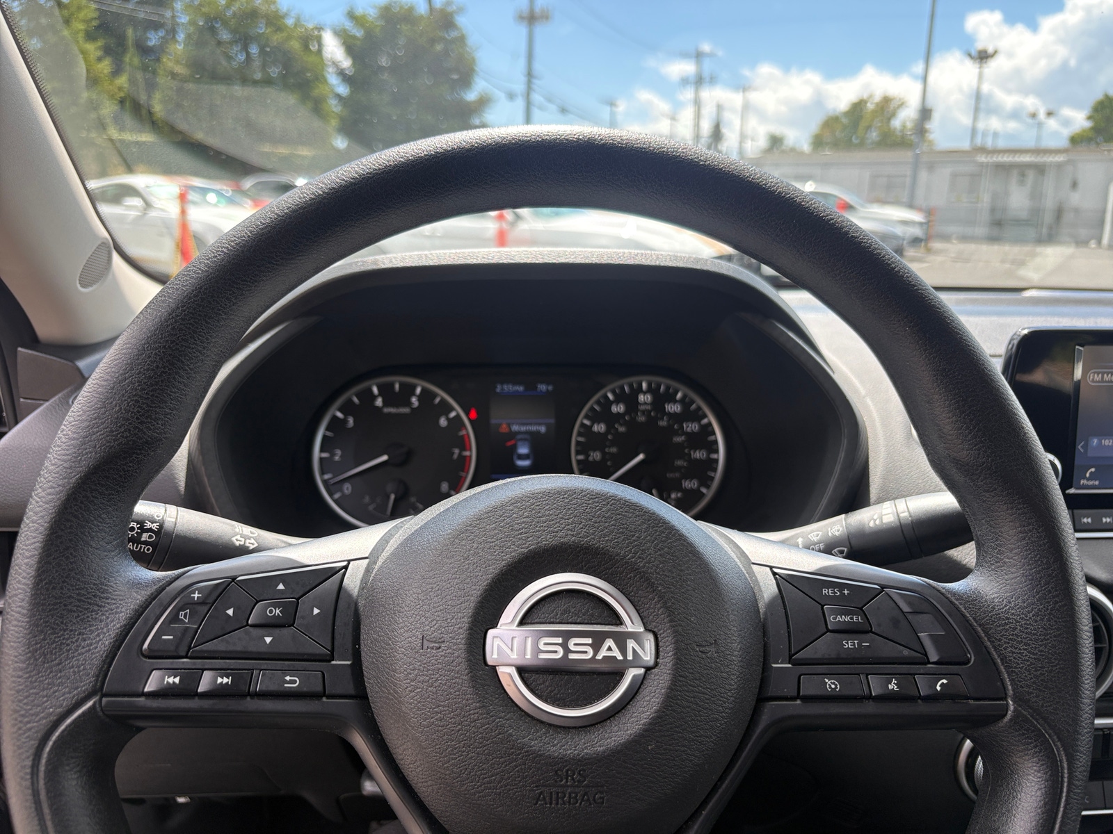 Thumbnail: 2025 Nissan Sentra - 5