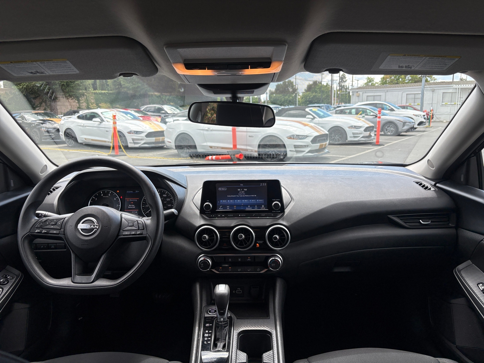 Thumbnail: 2025 Nissan Sentra - 3