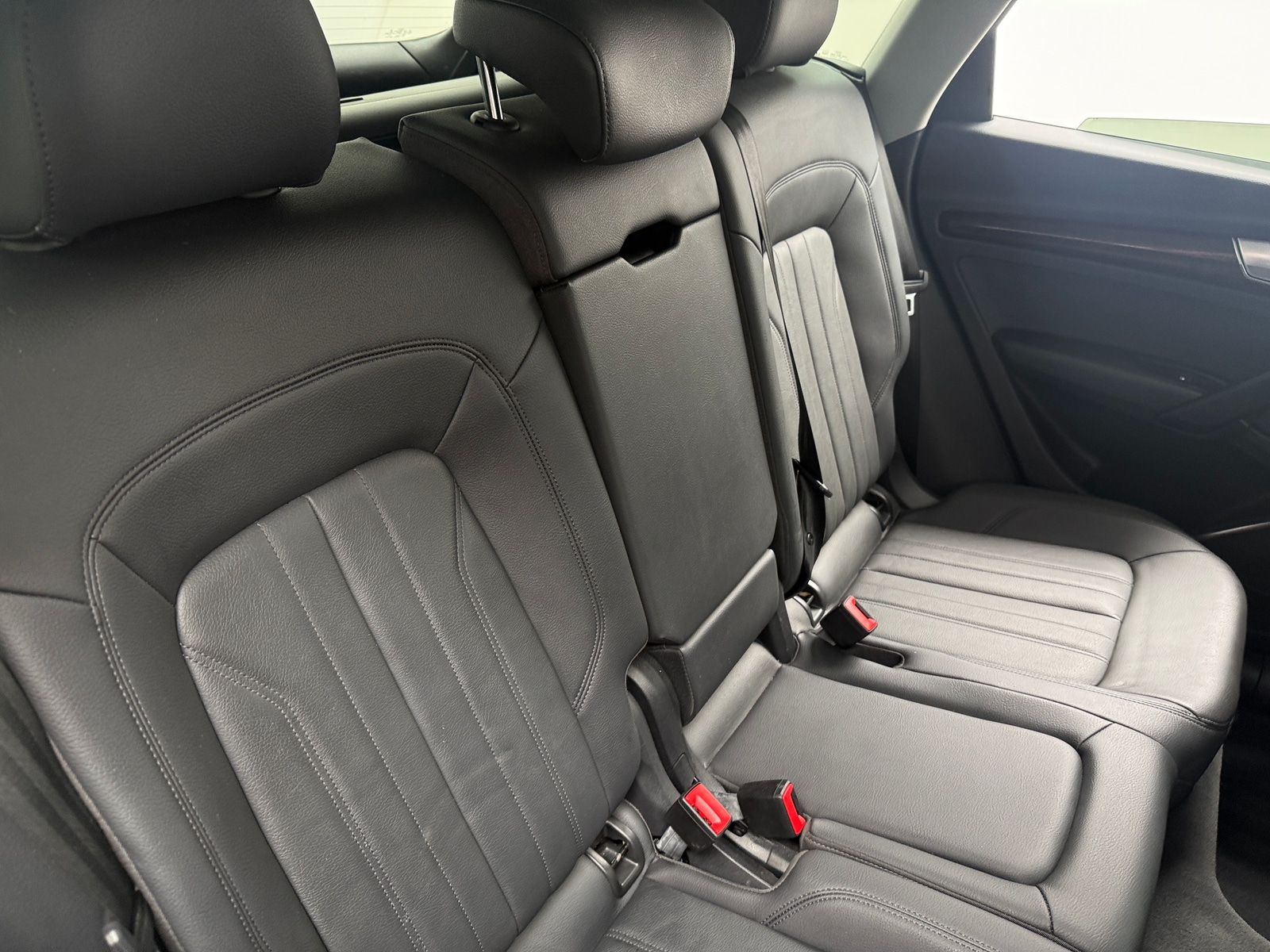 Thumbnail: 2020 Audi Q5 - 5