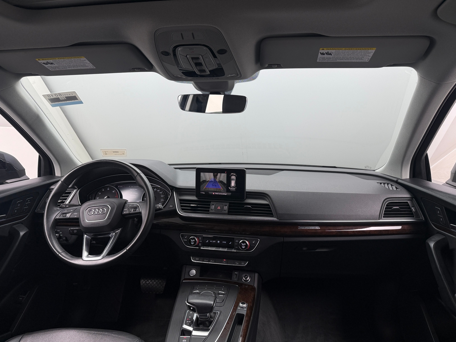 Thumbnail: 2020 Audi Q5 - 2