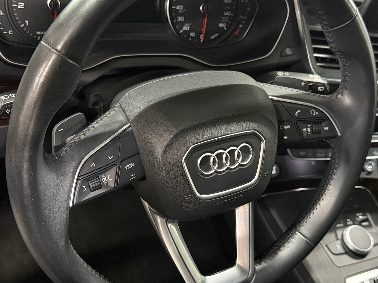 Thumbnail: 2020 Audi Q5 - 4