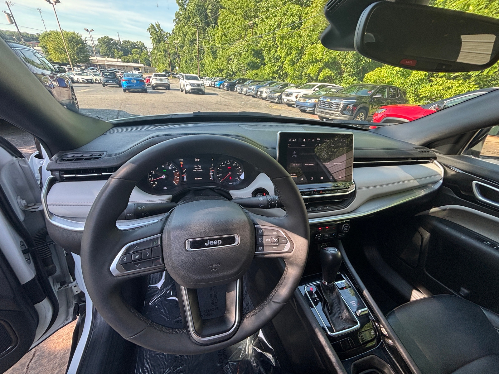 Thumbnail: 2025 Jeep Compass - 2