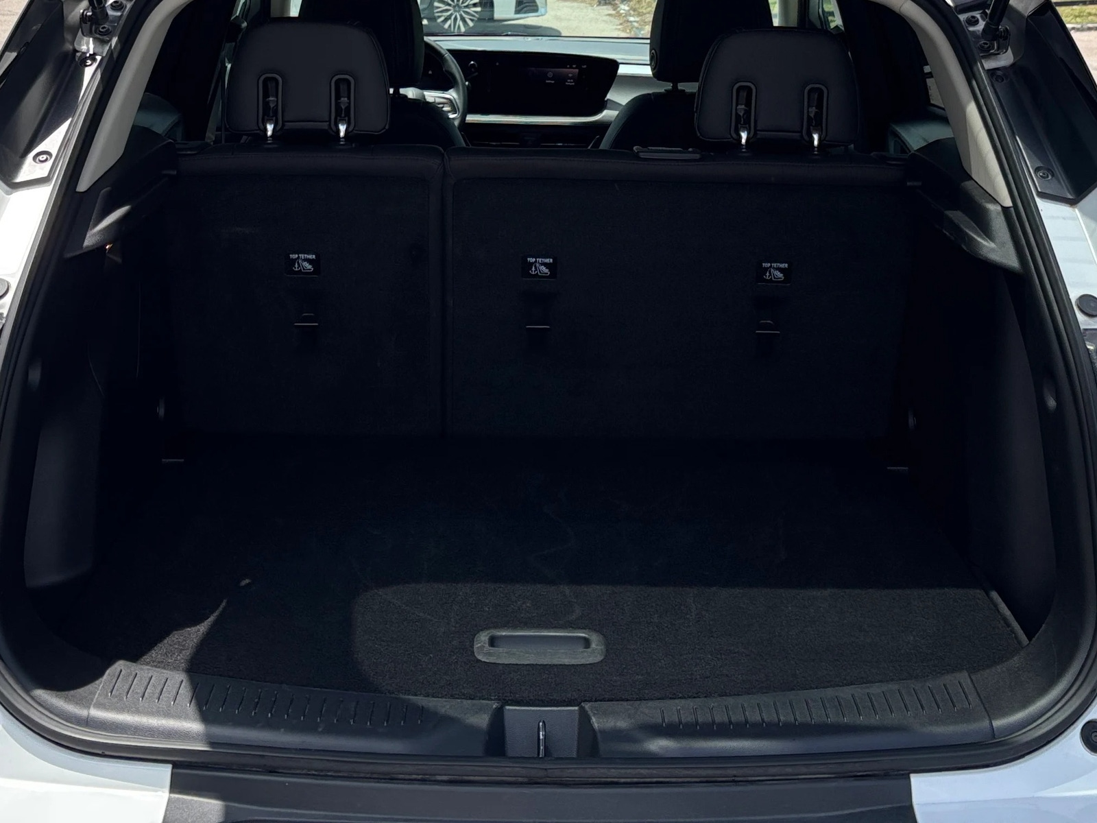 Thumbnail: 2025 Buick Encore GX - 5