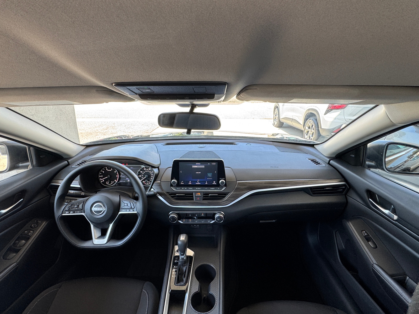 Thumbnail: 2025 Nissan Altima - 3