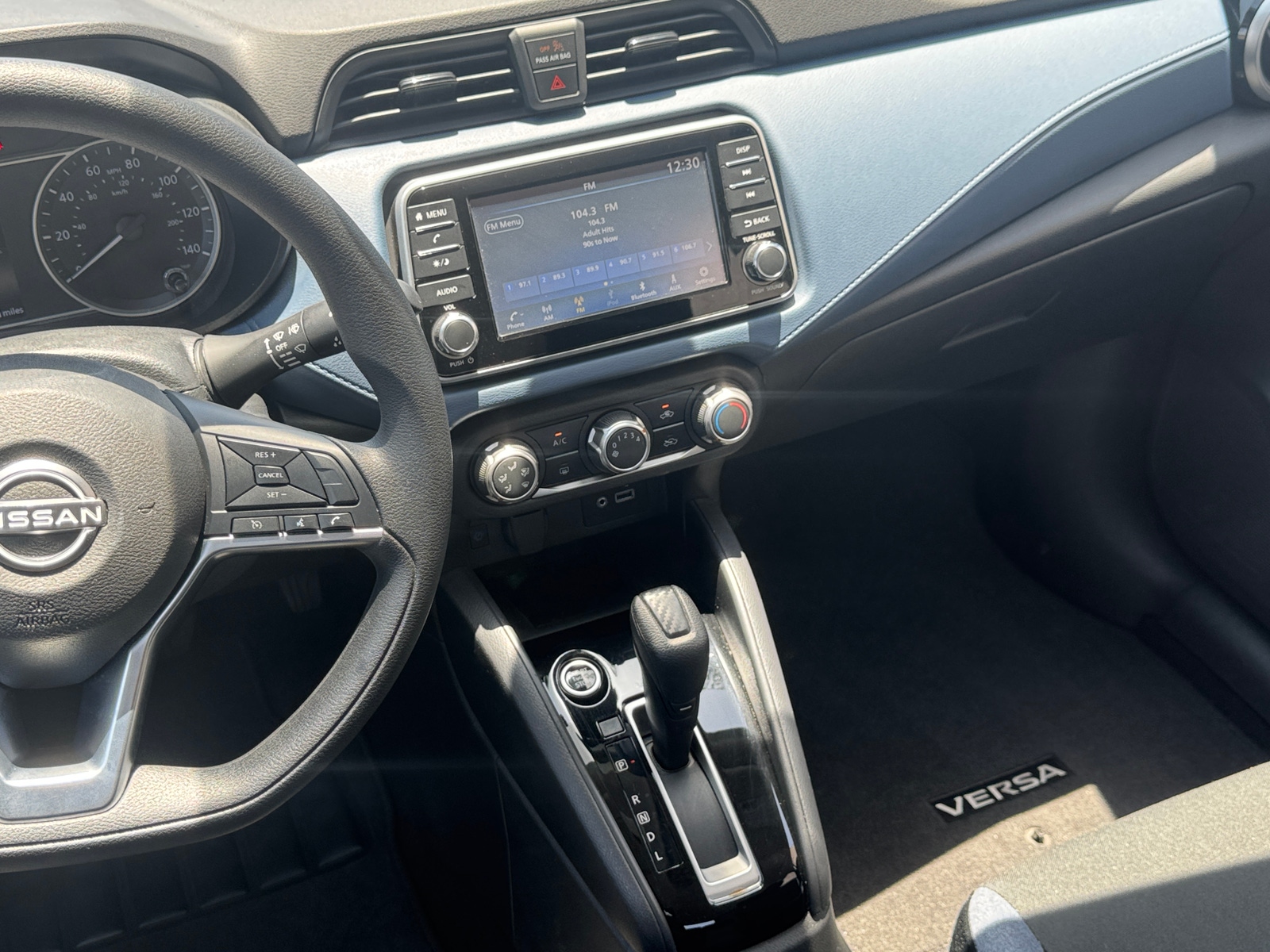 Thumbnail: 2025 Nissan Versa - 4
