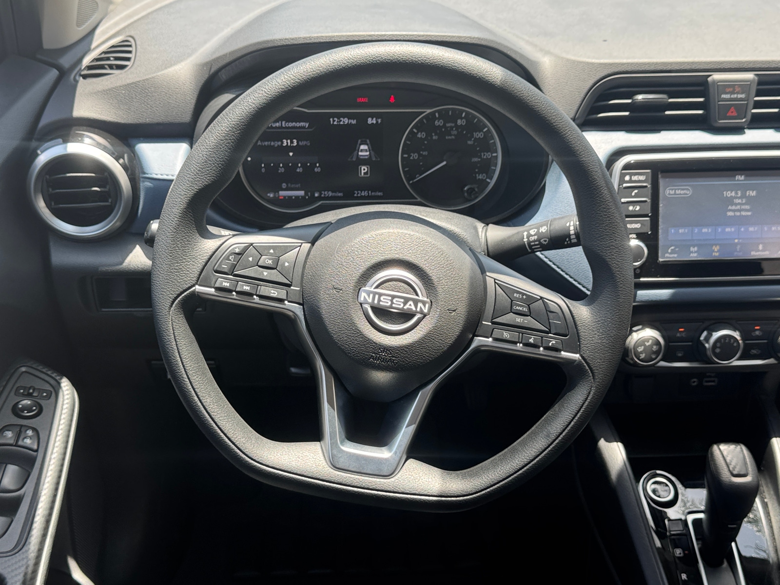 Thumbnail: 2025 Nissan Versa - 5