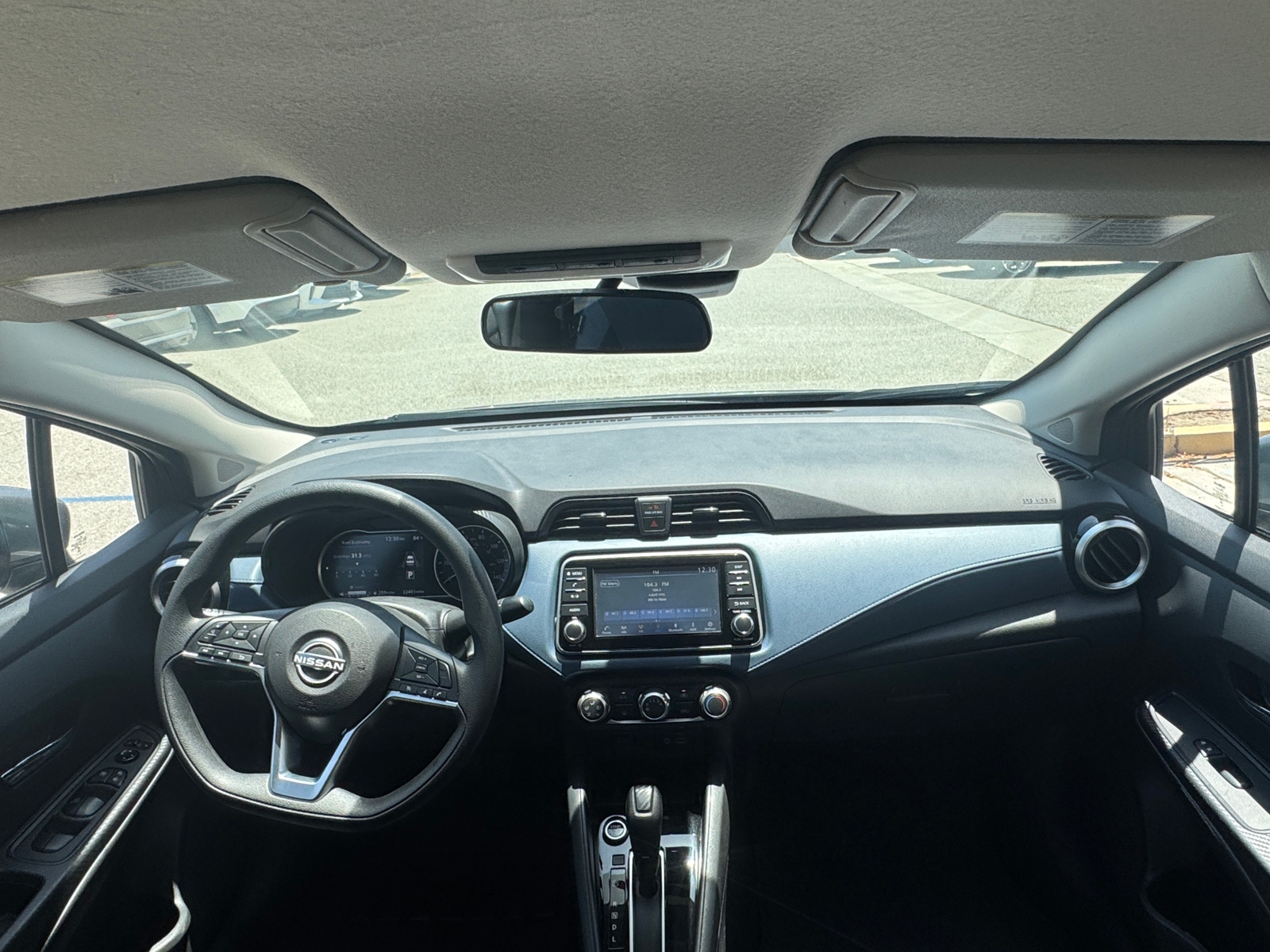 Thumbnail: 2025 Nissan Versa - 3