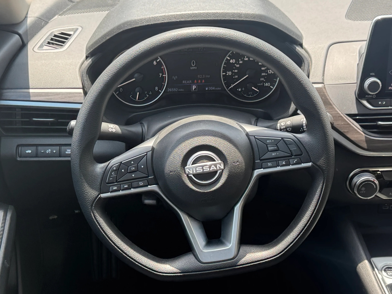 Thumbnail: 2025 Nissan Altima - 5