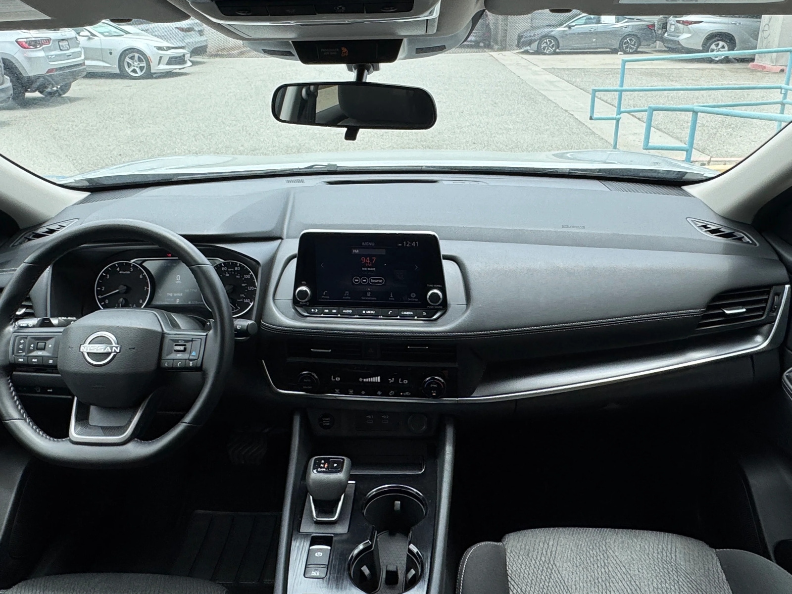 Thumbnail: 2025 Nissan Rogue - 3