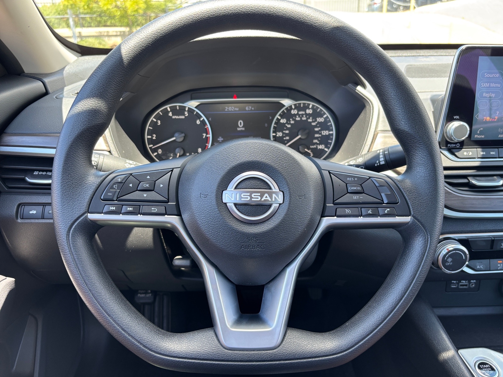 Thumbnail: 2025 Nissan Altima - 5