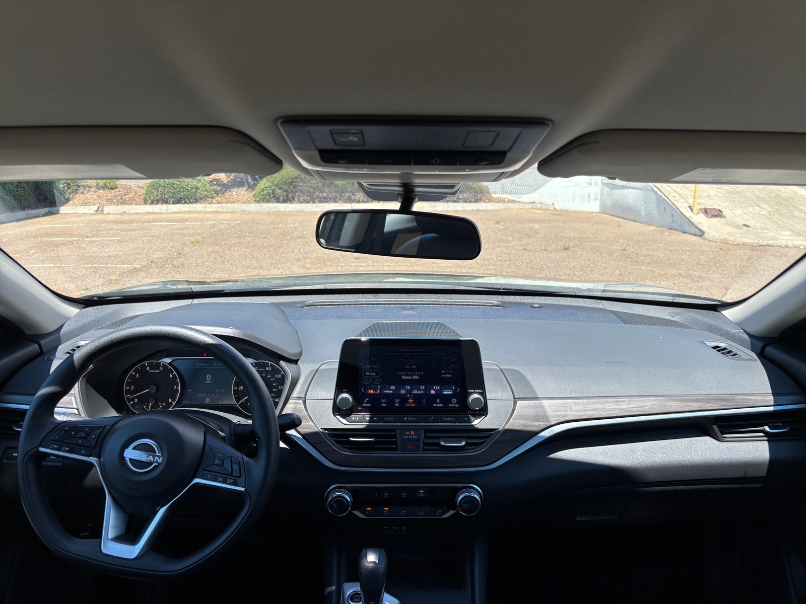 Thumbnail: 2025 Nissan Altima - 3