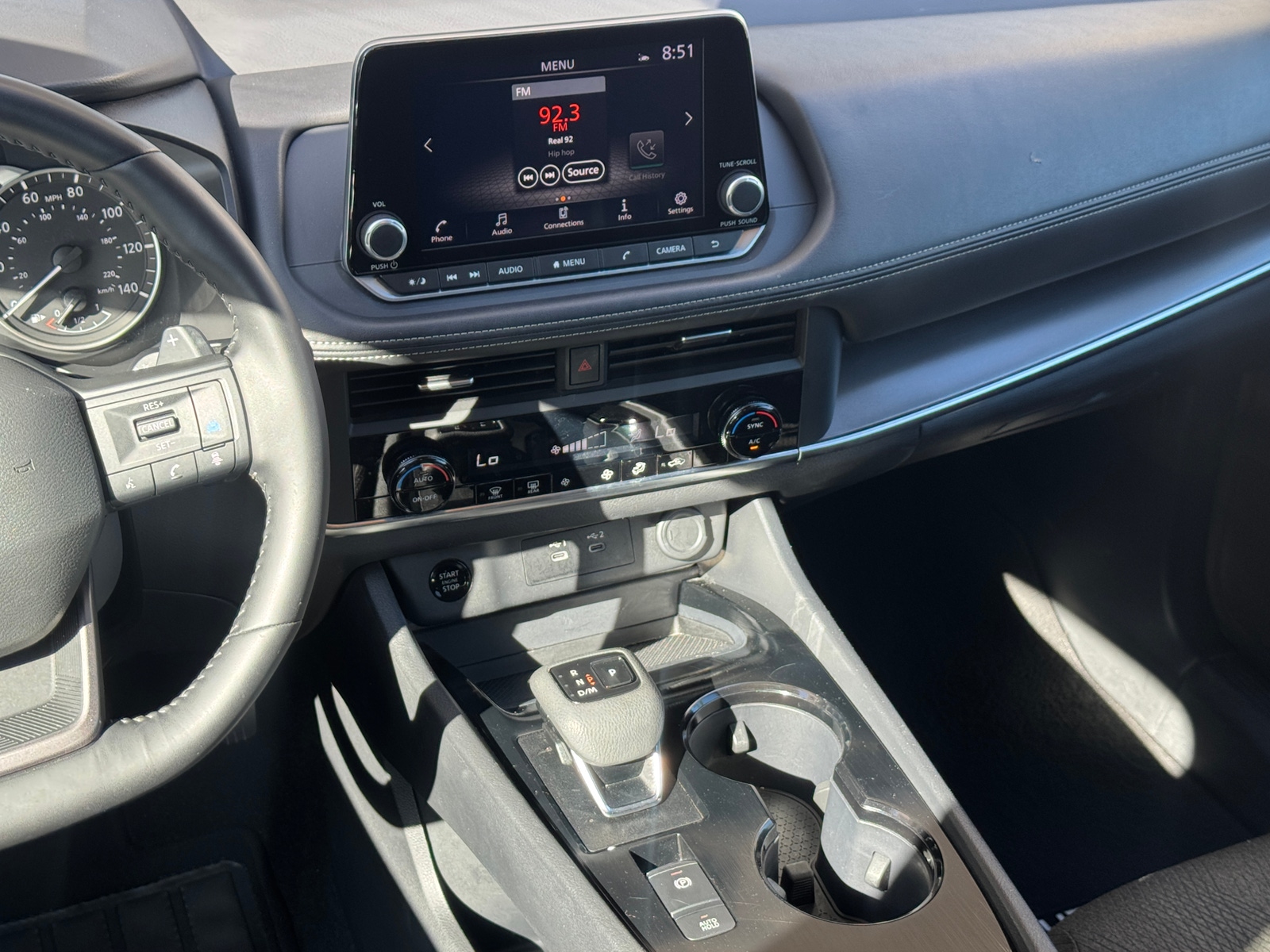Thumbnail: 2025 Nissan Rogue - 4