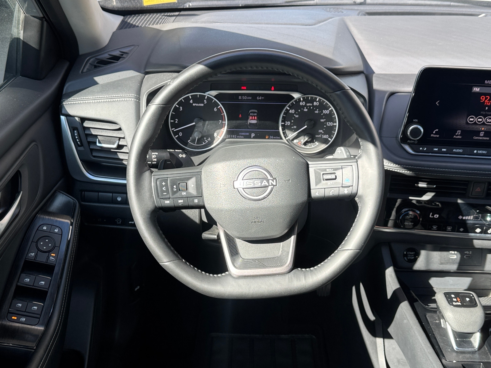 Thumbnail: 2025 Nissan Rogue - 5