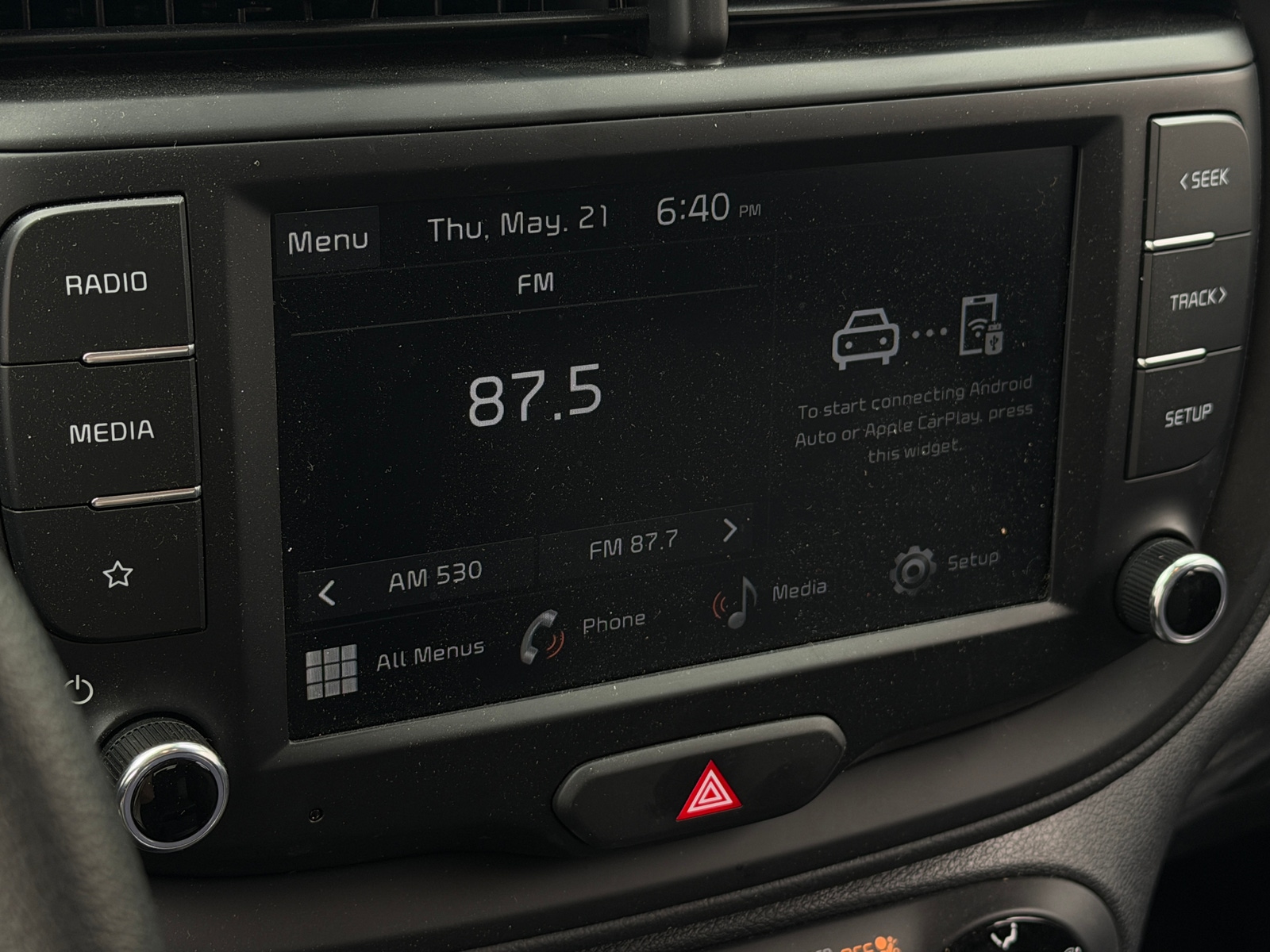 Thumbnail: 2025 Kia Soul - 4