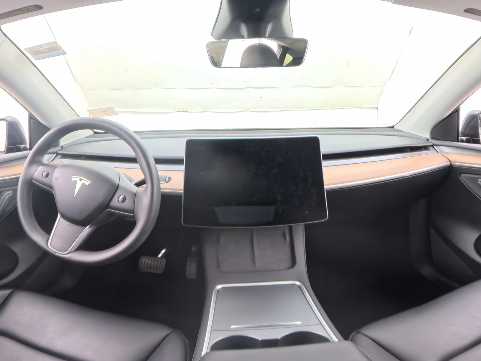 Thumbnail: 2024 Tesla Model Y - 2