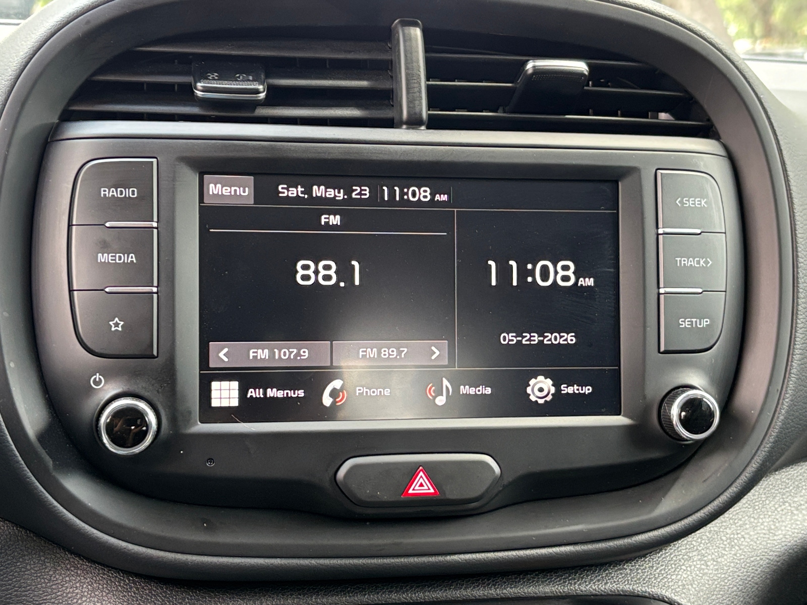Thumbnail: 2025 Kia Soul - 4