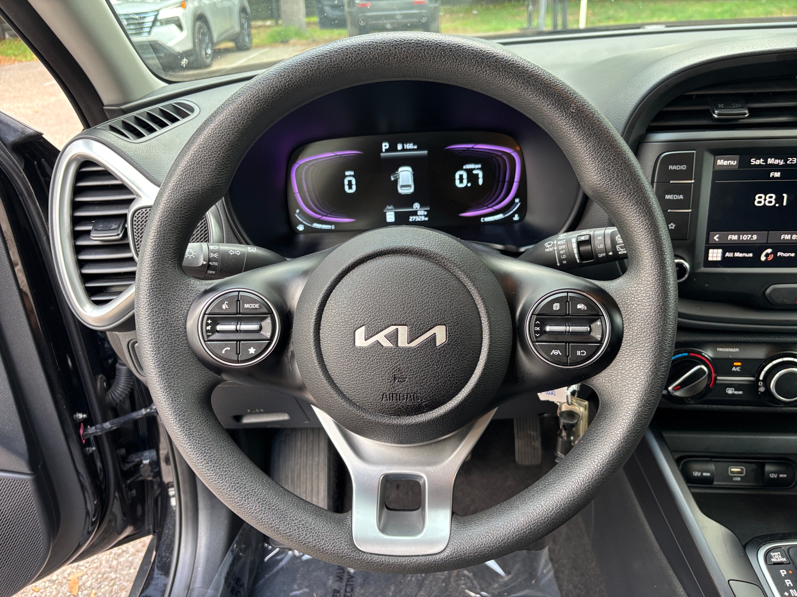 Thumbnail: 2025 Kia Soul - 5