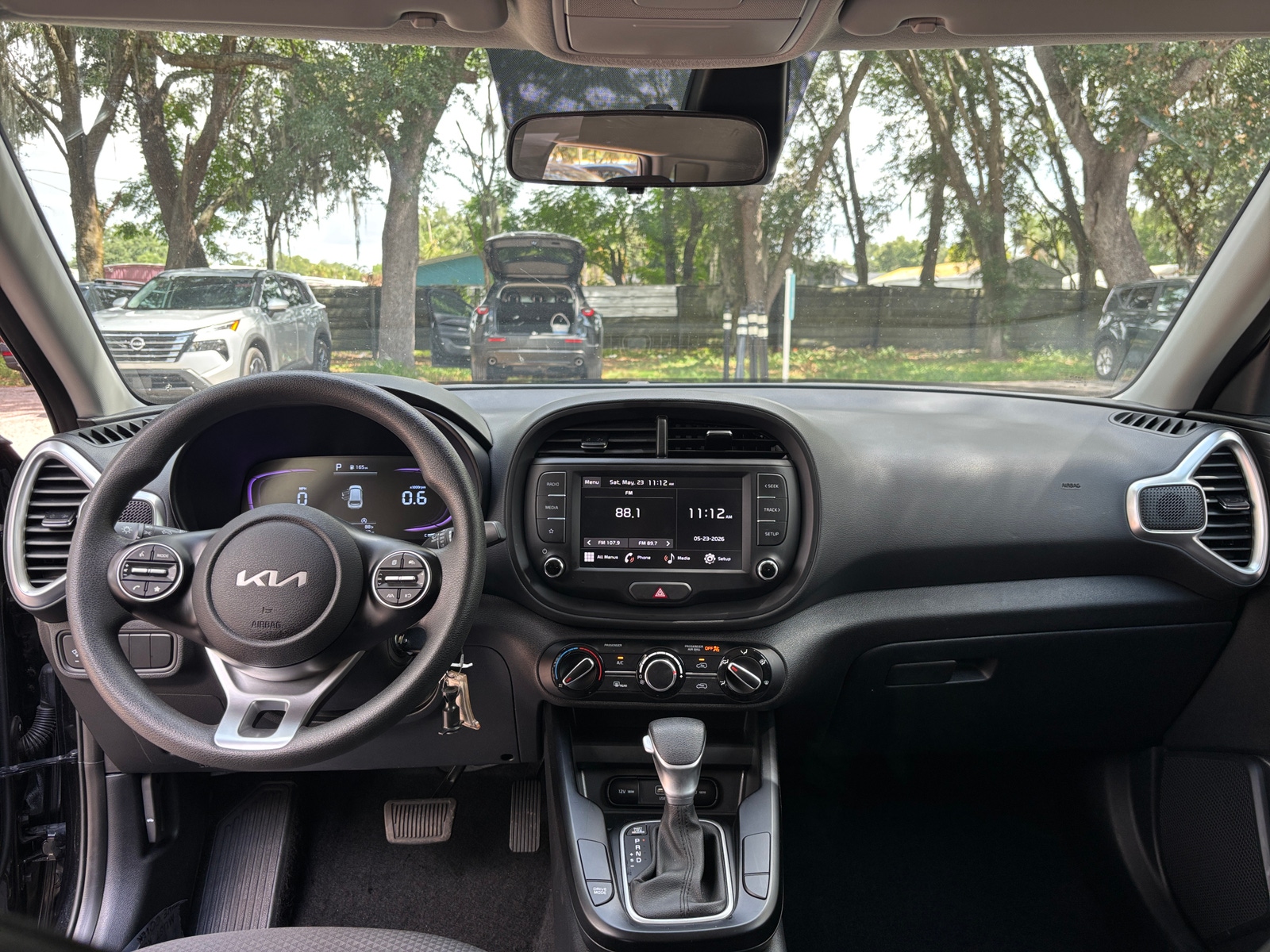 Thumbnail: 2025 Kia Soul - 3