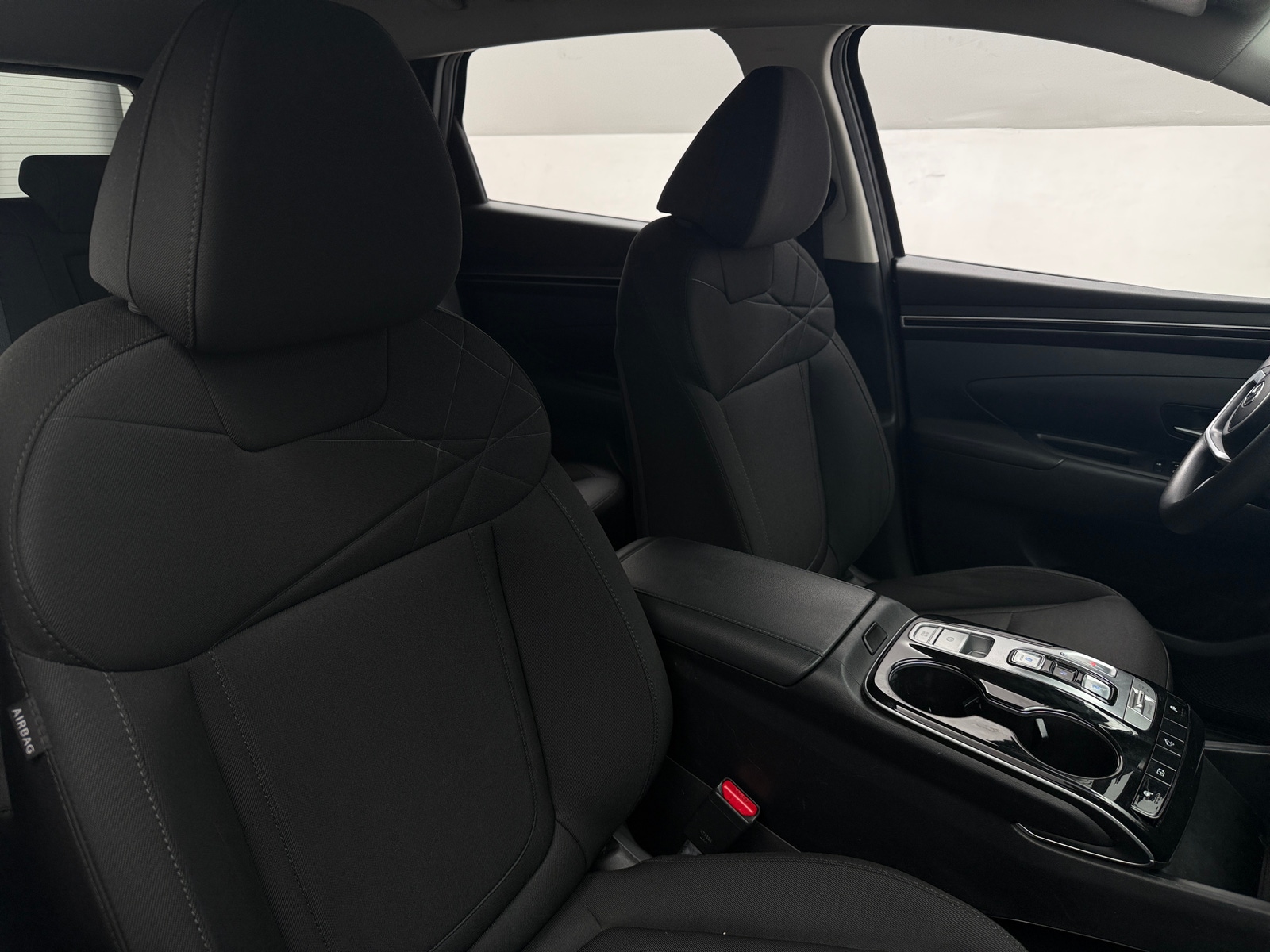 Thumbnail: 2022 Hyundai Tucson - 2