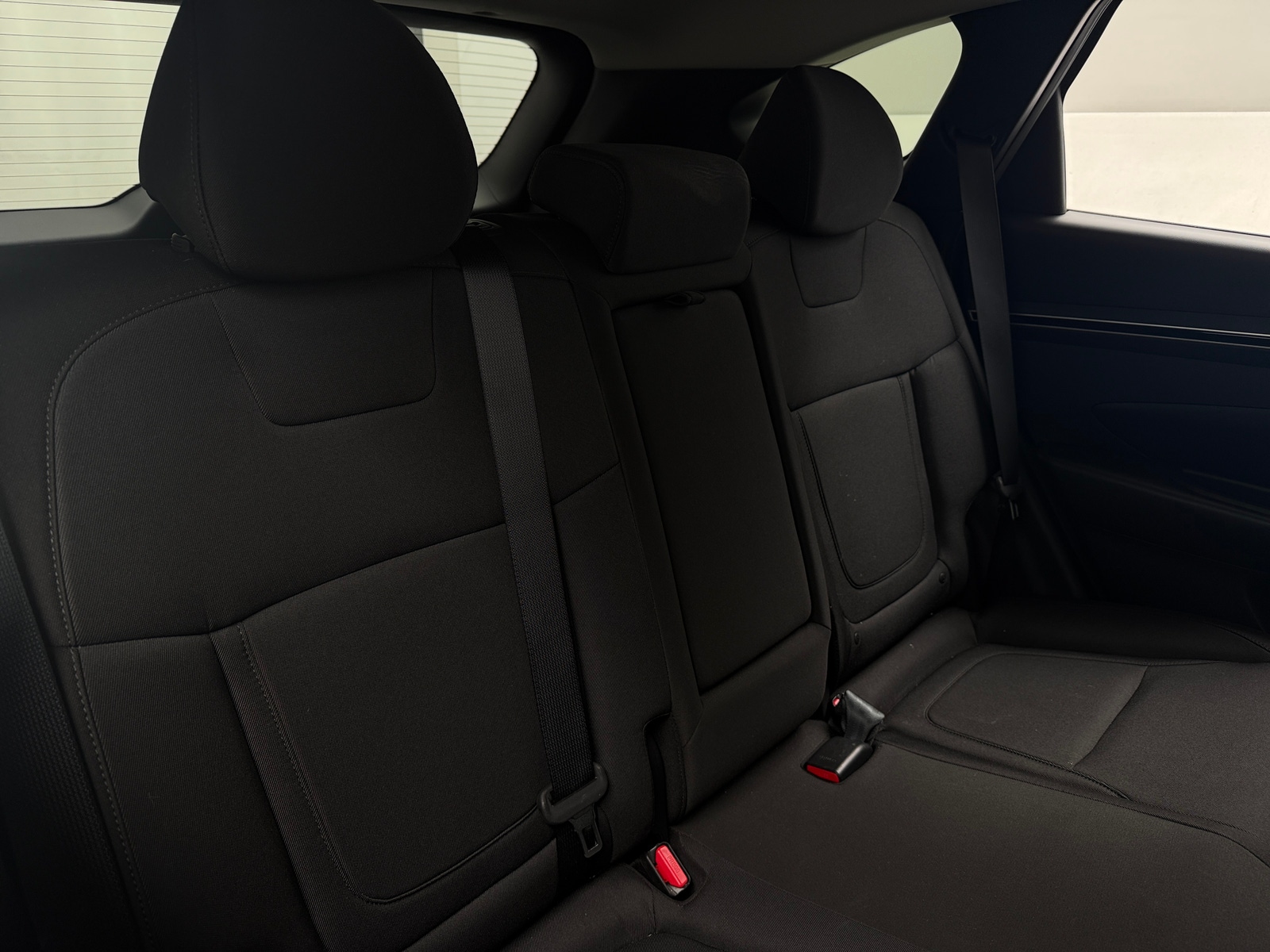 Thumbnail: 2022 Hyundai Tucson - 6