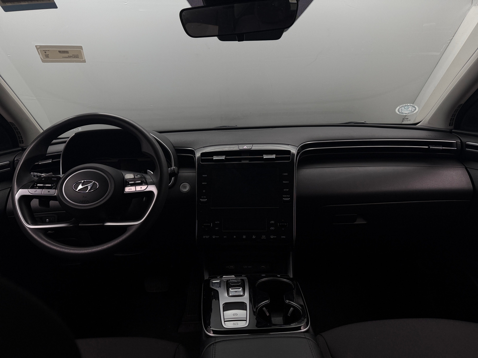 Thumbnail: 2022 Hyundai Tucson - 3