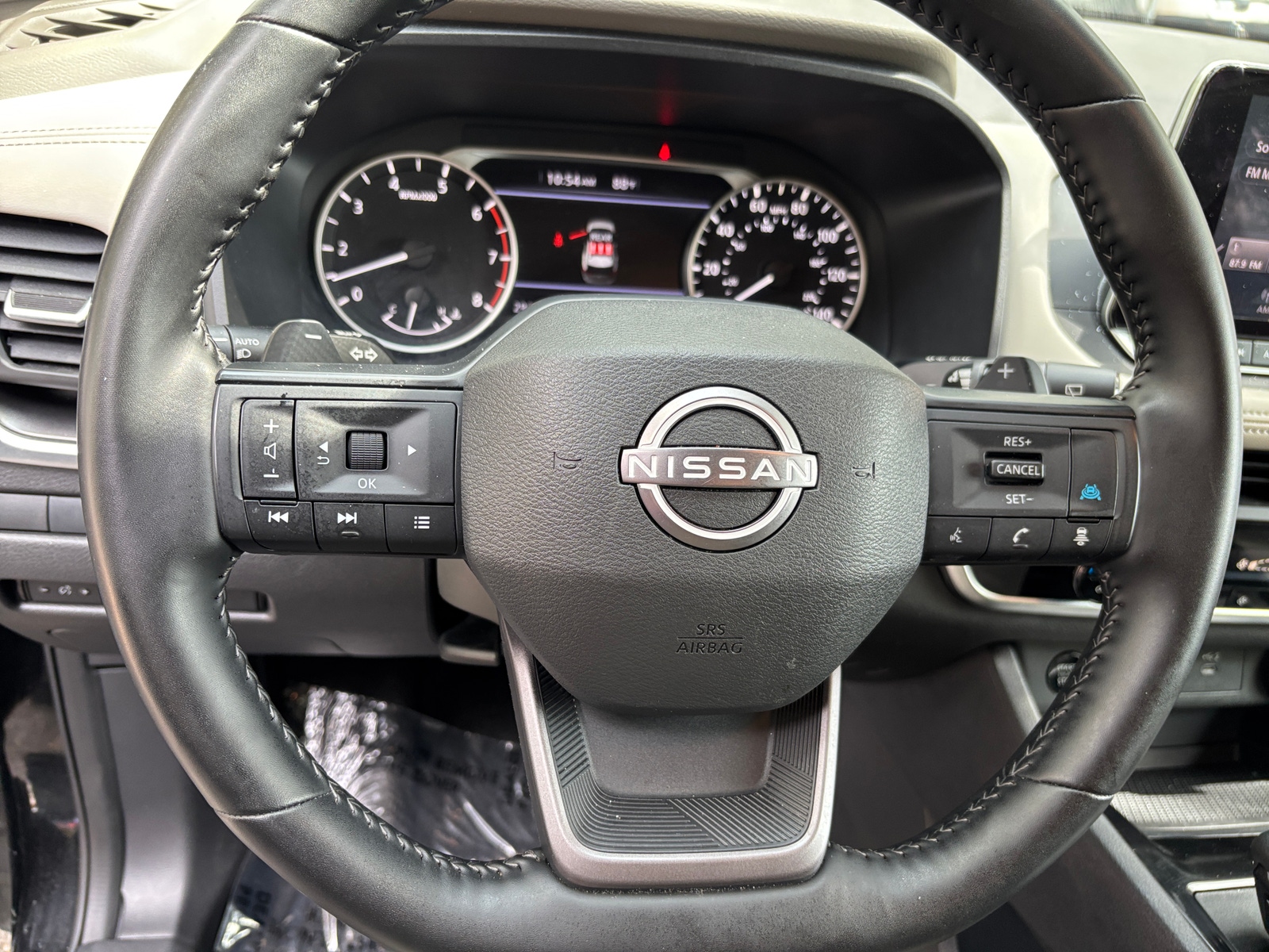 Thumbnail: 2025 Nissan Rogue - 5