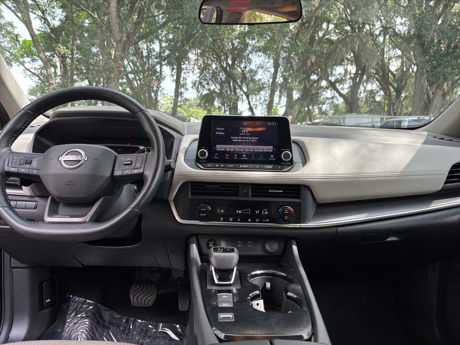 Thumbnail: 2025 Nissan Rogue - 3