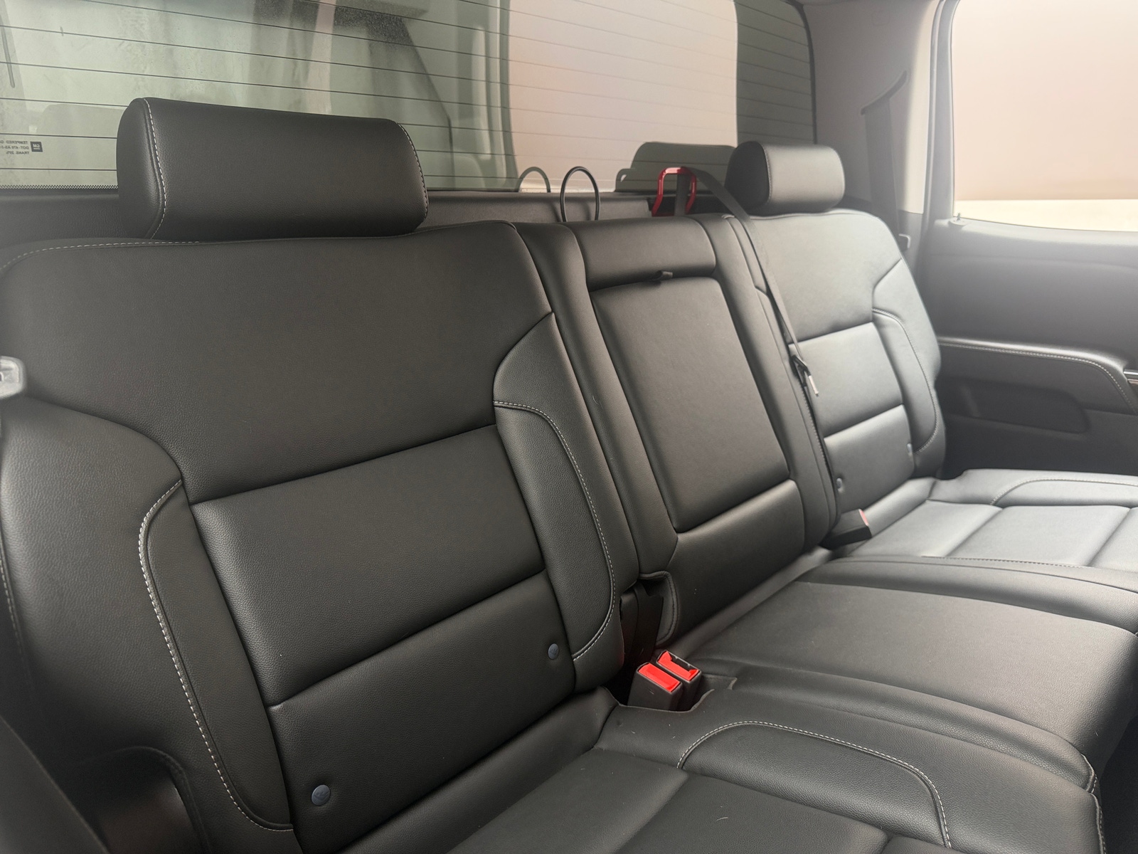 Thumbnail: 2018 GMC Sierra 1500 - 5