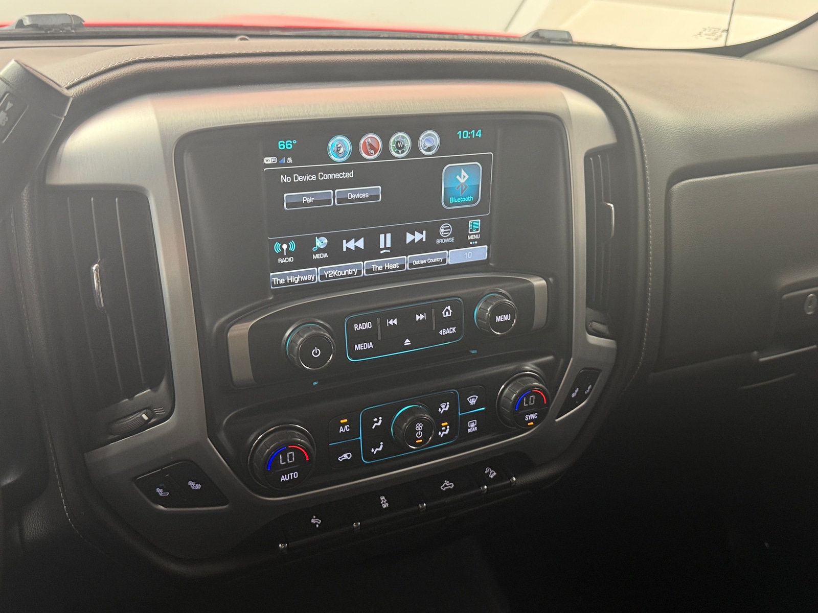Thumbnail: 2018 GMC Sierra 1500 - 3