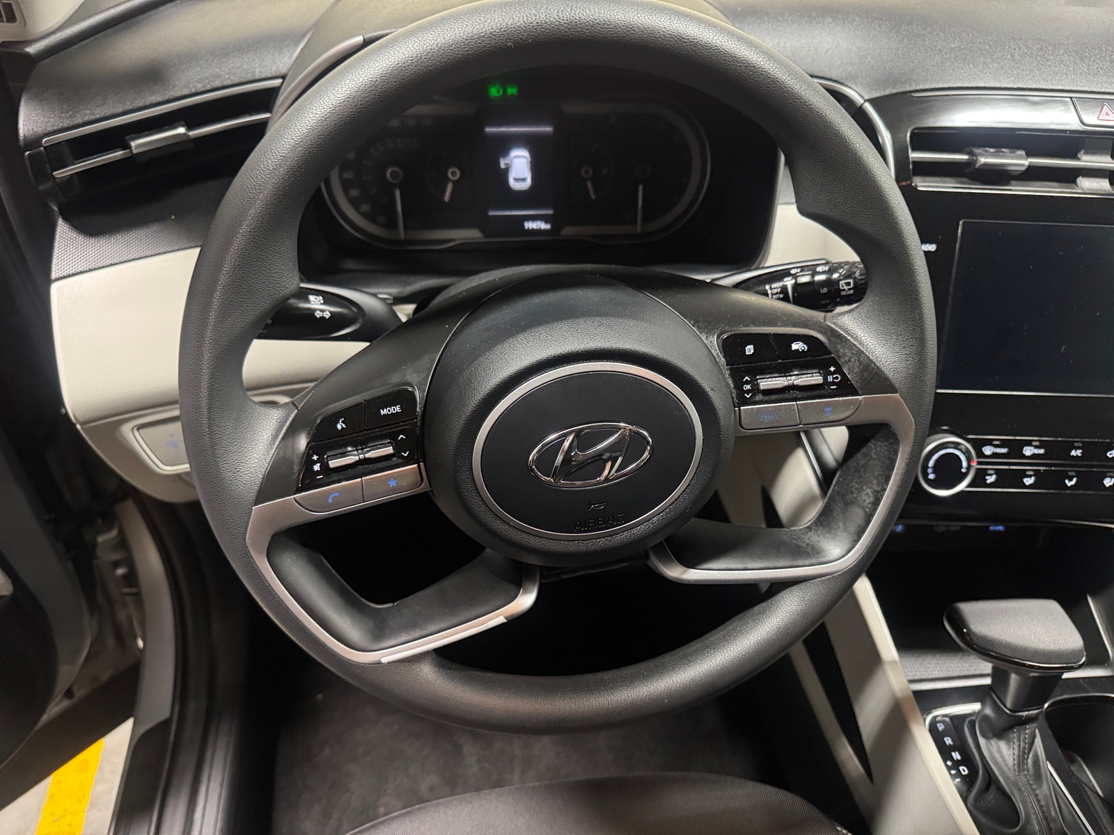 Thumbnail: 2024 Hyundai Tucson - 5