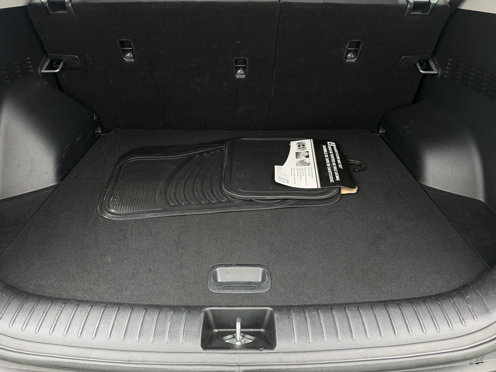 Thumbnail: 2026 Kia Seltos - 7