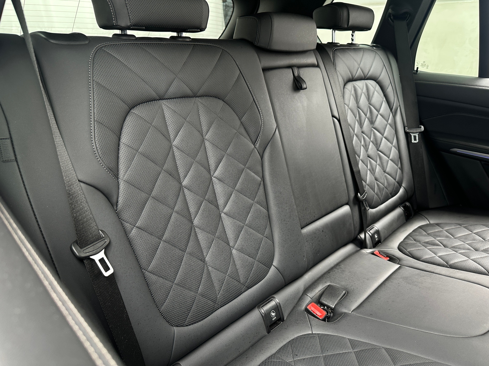 Thumbnail: 2024 BMW X5 - 5