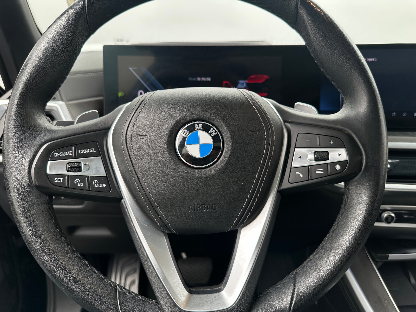 Thumbnail: 2024 BMW X5 - 4