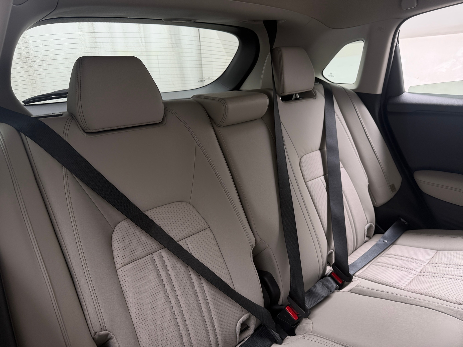 Thumbnail: 2025 Honda HR-V - 5