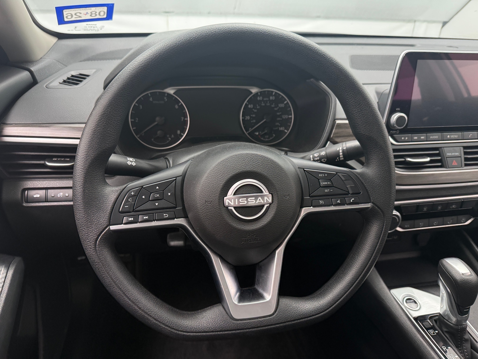 Thumbnail: 2025 Nissan Altima - 5