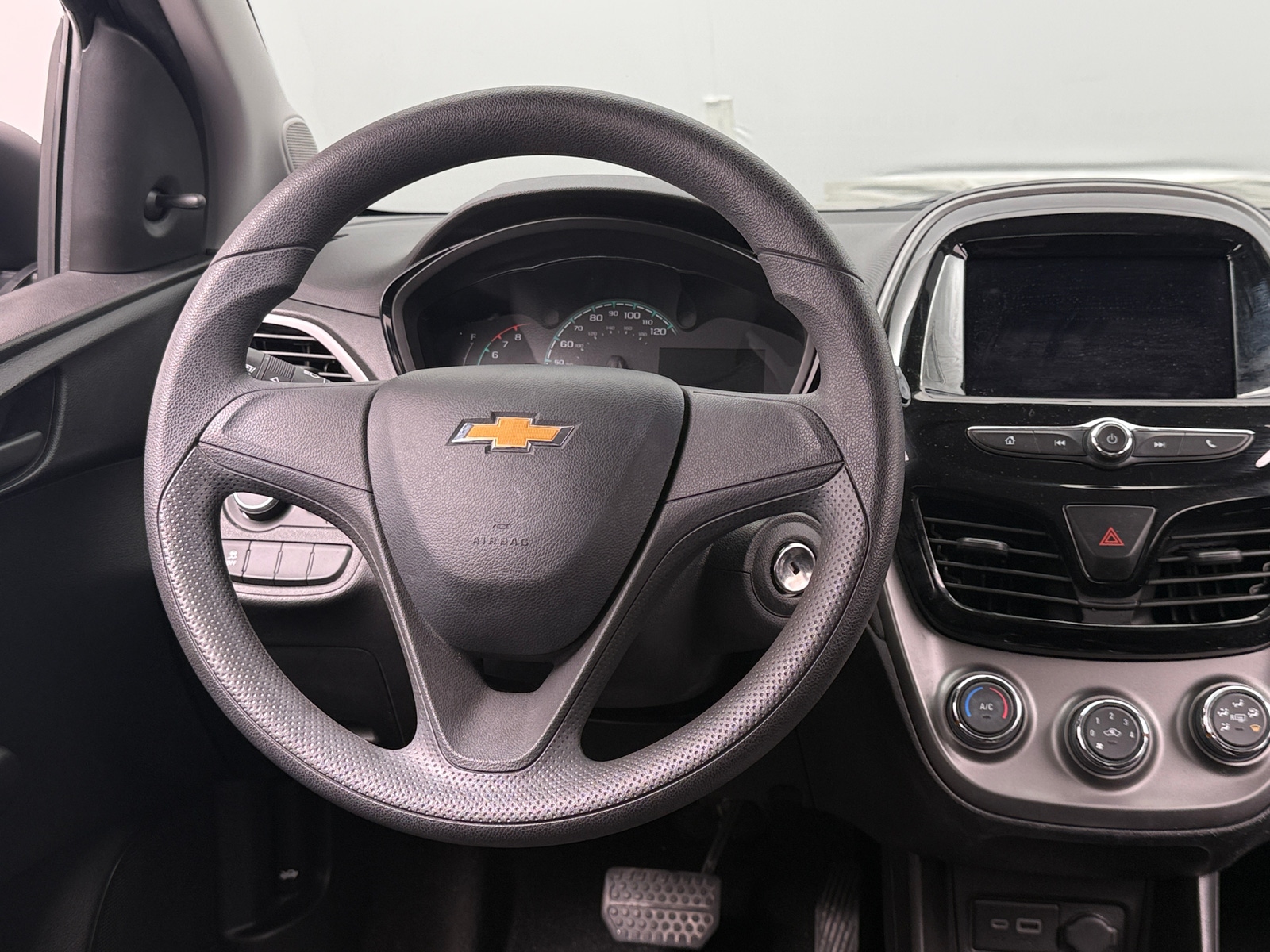 Thumbnail: 2020 Chevrolet Spark - 5