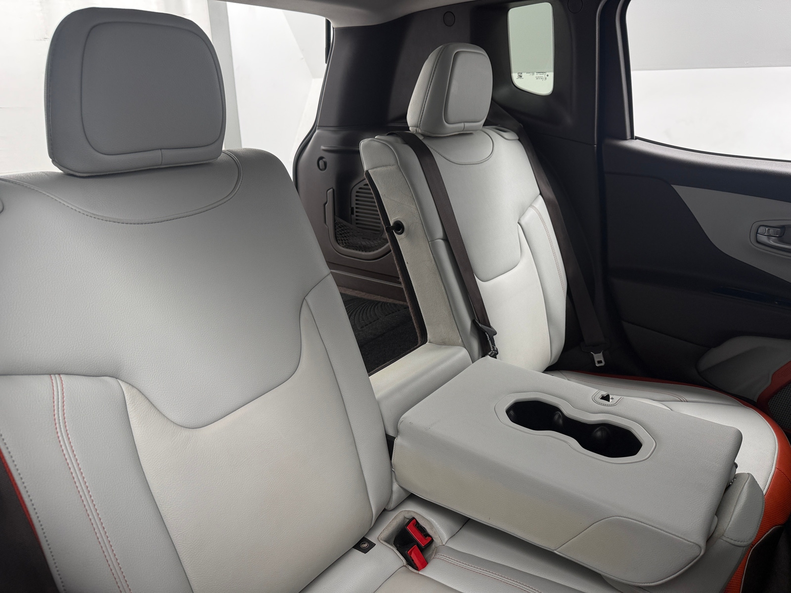 Thumbnail: 2016 Jeep Renegade - 5