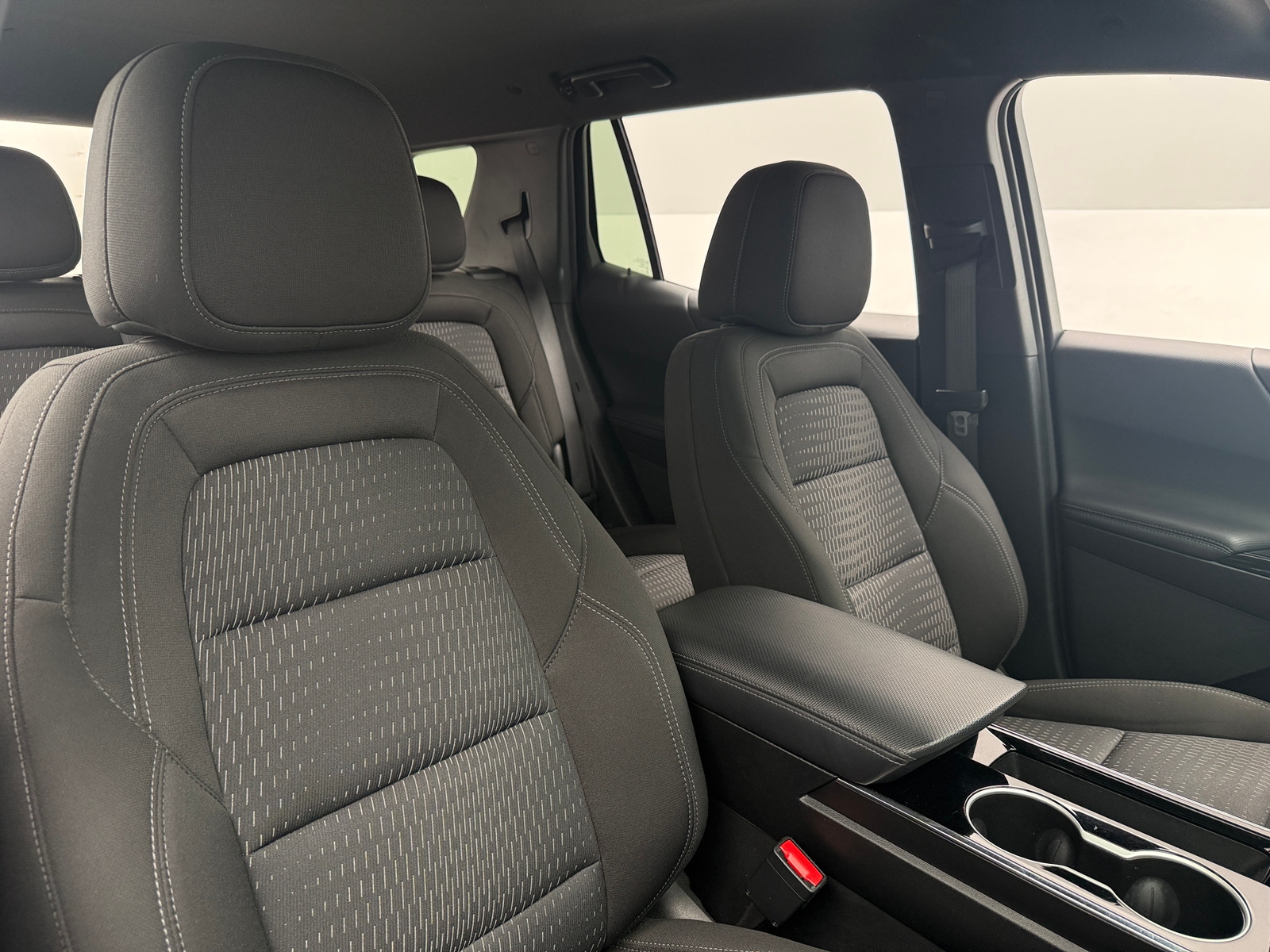 Thumbnail: 2025 Chevrolet Equinox - 2