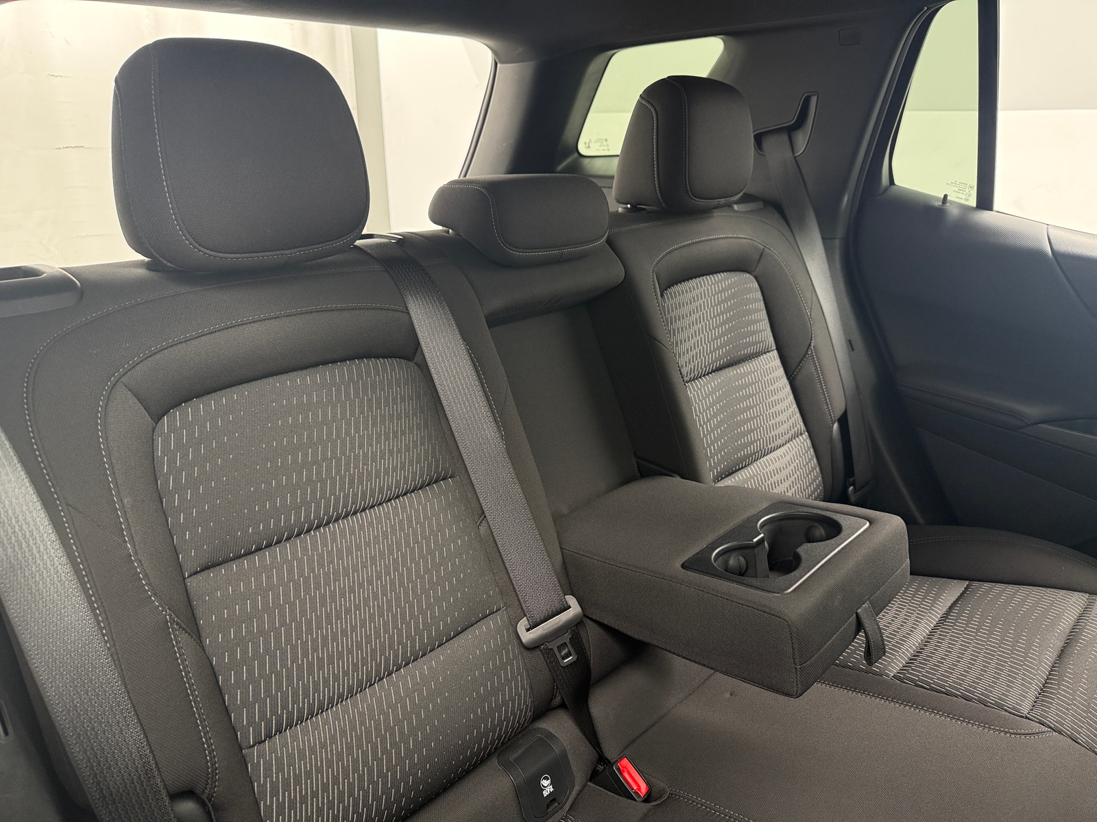 Thumbnail: 2025 Chevrolet Equinox - 6