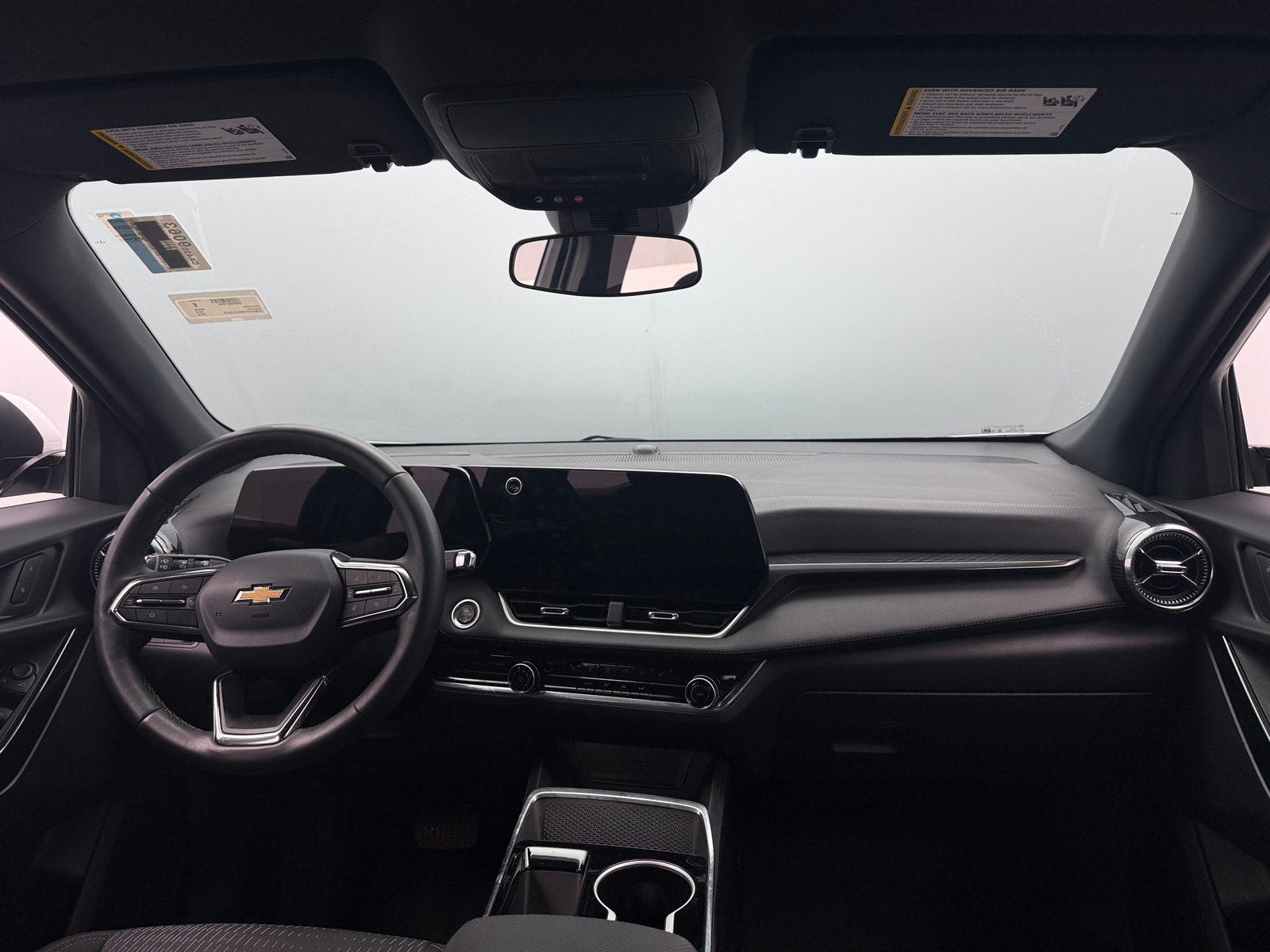 Thumbnail: 2025 Chevrolet Equinox - 3