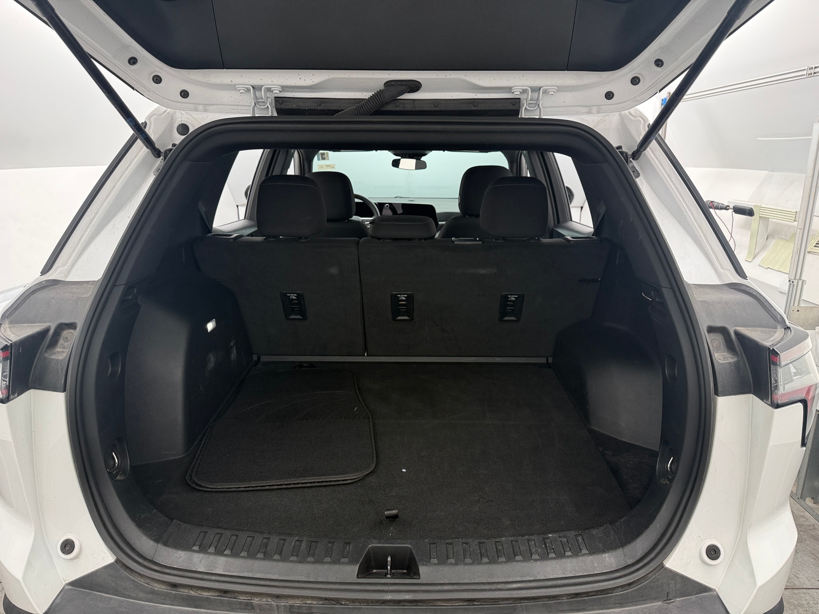 Thumbnail: 2025 Chevrolet Equinox - 7